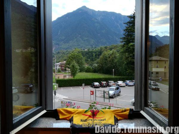 Sondalo Hotel Alle Alpi - Stelvio in Bicicletta